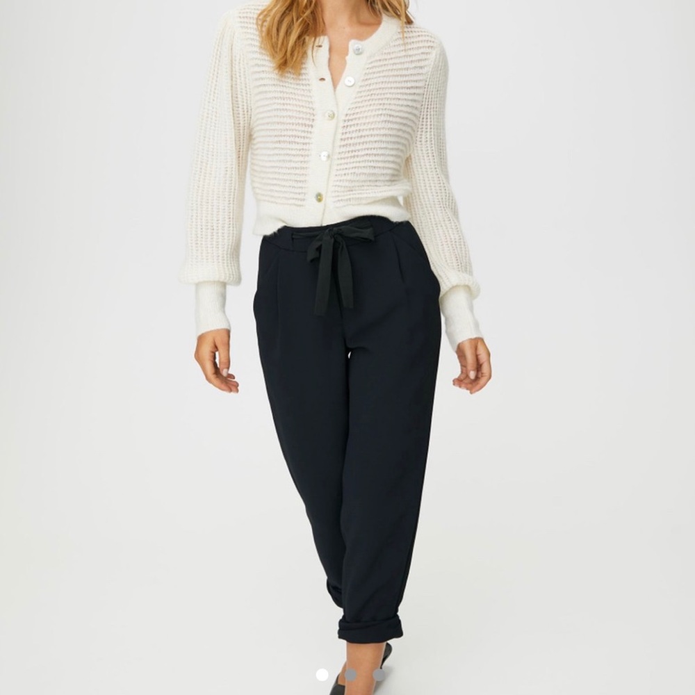 Aritzia Wilfred Allan Pants 🥀